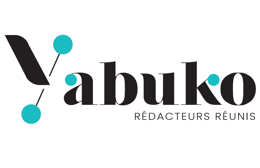 Yabuko – agence de rédaction de PV de réunion  Logo