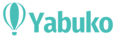 logo Yabuko montgolfière